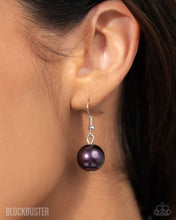 Load image into Gallery viewer, All The Trimmings - Purple