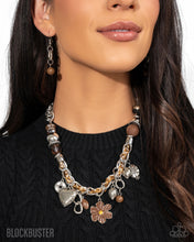 Load image into Gallery viewer, Charmed, I Am Sure - Brown