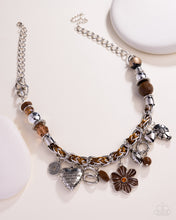 Load image into Gallery viewer, Charmed, I Am Sure - Brown