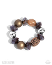 Load image into Gallery viewer, All Cozied Up - Copper