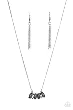 Load image into Gallery viewer, Deco Decadence - Silver