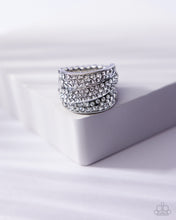 Load image into Gallery viewer, The Millionaires Club - White