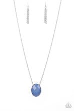 Load image into Gallery viewer, Intensely Illuminated - Blue