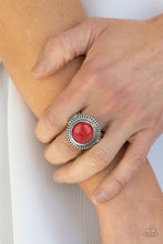 Load image into Gallery viewer, âEvolutionary Essence - Red