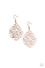 Load image into Gallery viewer, âTaj Mahal Gardens - Rose Gold