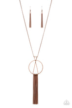 Load image into Gallery viewer, Apparatus Applique - Copper