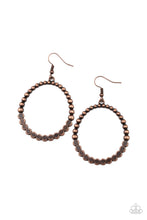 Load image into Gallery viewer, Rustic Societyâ - Copper