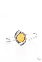 Load image into Gallery viewer, âLiving Off The BANDLANDS - Yellow