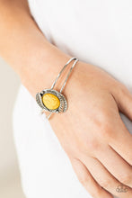 Load image into Gallery viewer, âLiving Off The BANDLANDS - Yellow