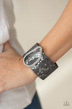 Load image into Gallery viewer, âHISS-tory In The Making - Silver