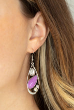 Load image into Gallery viewer, Harmonious Harborsâ - Purple