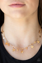Load image into Gallery viewer, âStarry Shindig - Gold