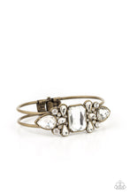 Load image into Gallery viewer, âCall Me Old-Fashioned - Brass