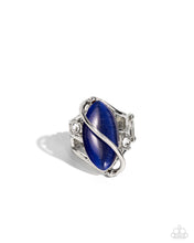 Load image into Gallery viewer, Enlightened Elegance - Blue