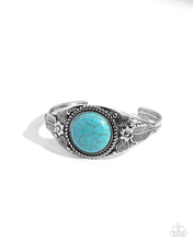 Load image into Gallery viewer, Whimsically Winslow - Blue