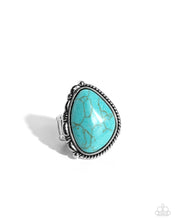 Load image into Gallery viewer, âTundra Rotunda - Blue
