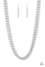 Load image into Gallery viewer, âDynamite Dynamo - Silver