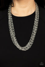 Load image into Gallery viewer, âDynamite Dynamo - Silver