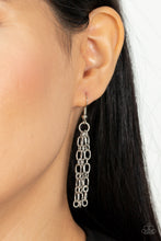 Load image into Gallery viewer, âDynamite Dynamo - Silver