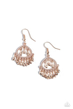 Load image into Gallery viewer, Persian Persuasion - Rose Gold