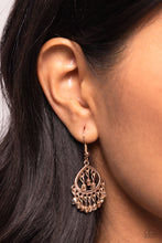 Load image into Gallery viewer, Persian Persuasion - Rose Gold