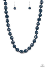 Load image into Gallery viewer, âPopping Promenade - Blue