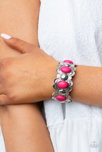 Load image into Gallery viewer, Sandstone Serenade - Pink