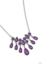 Load image into Gallery viewer, âExceptionally Ethereal - Purple