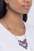Load image into Gallery viewer, âExceptionally Ethereal - Purple