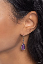 Load image into Gallery viewer, âExceptionally Ethereal - Purple