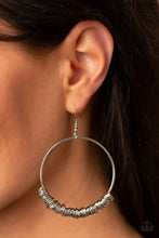 Load image into Gallery viewer, Retro Ringleader - Silver