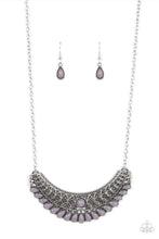 Load image into Gallery viewer, Abundantly Aztec - Silver