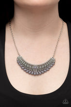 Load image into Gallery viewer, Abundantly Aztec - Silver