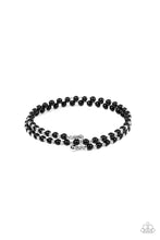 Load image into Gallery viewer, Regal Wraparound - Black
