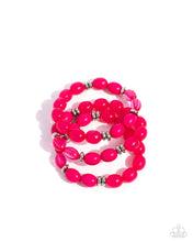 Load image into Gallery viewer, Coastal Coastin - Pink