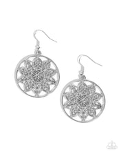 Load image into Gallery viewer, Garden Allure - Silver