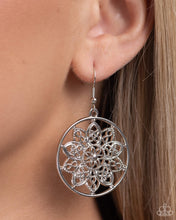 Load image into Gallery viewer, Garden Allure - Silver