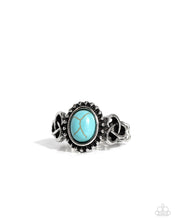Load image into Gallery viewer, Celtic KNOT-out - Blue