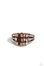 Load image into Gallery viewer, Stacking Up - Copper