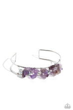 Load image into Gallery viewer, Handcrafted Headliner - Purple