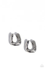 Load image into Gallery viewer, Asymmetric Advocate - Silver