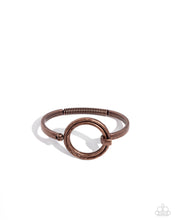 Load image into Gallery viewer, Rustic Review - Copper