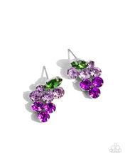 Load image into Gallery viewer, Grapevine Grace - Purple