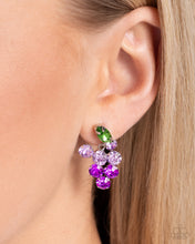 Load image into Gallery viewer, Grapevine Grace - Purple
