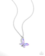 Load image into Gallery viewer, Aerial Aria - Purple