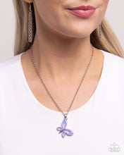 Load image into Gallery viewer, Aerial Aria - Purple