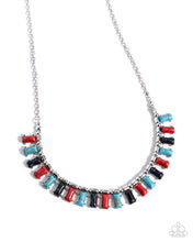 Load image into Gallery viewer, Stony Shimmer - Red
