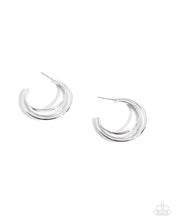 Load image into Gallery viewer, Curly Charisma - Silver