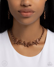Load image into Gallery viewer, Aerial Ambition - Copper