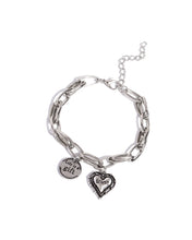 Load image into Gallery viewer, Life Is A Gift - Silver